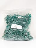 Wholesale Delta-9-THC Gummies 10mg - Blue Razz - 1,000ct Bulk