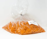 Wholesale HHC Gummies 25mg - Orange - 1,000ct Bulk