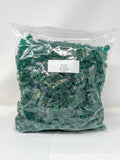 Wholesale THC-O Gummies 20mg - Blue Razz - 1,000ct Bulk