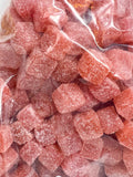 Wholesale THC-O Gummies 20mg - Pink Lemonade - 1,000ct Bulk