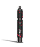 Wulf Evolve Maxxx 3 in 1 Kit Black/Red Splatter