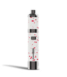 Wulf Evolve Maxxx 3 in 1 Kit White/Red Splatter