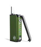 Wulf Mods Duo 2 in 1 Cartridge Vaporizer Green