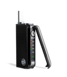 Wulf Mods Duo 2 in 1 Cartridge Vaporizer Black