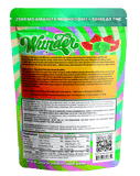 Wunder 2500MG Amanita Muscaria Mushroom Gummies - Watermelon - HempWholesaler.com