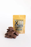 Xite D9 Almond Toffee - 120MG