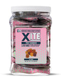 Xite Delta 9 Fruits 2-Pack Gummy Bin