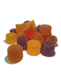 Xite Delta 9 Fruits 2-Pack Gummy Bin