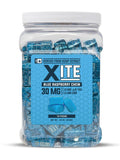 Xite Delta 9 Blue Raspberry Chews - 70ct