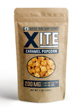 Xite Delta 9 Caramel Popcorn - 7oz