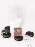 Xite Delta 9 Cookies and Cream Mini's - 70ct