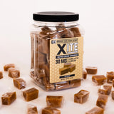 Xite Delta 9 Cream Caramels - 70ct