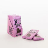 Xite Delta 9 Dark Chocolate Bar - 300mg - HempWholesaler.com