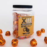 Xite Delta 9 Peanut Butter Nuggets - 70ct - HempWholesaler.com