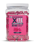 Xite Delta 9 Strawberry Chews - 70ct - Bandit Distribution