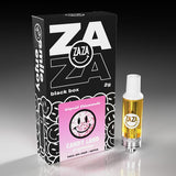 ZAZA Liquid Diamonds 2g Carts - THCa/THCp/D9 - Candy Land Express - HempWholesaler.com