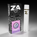 ZAZA Liquid Diamonds 2g Disposable - THCa/THCp/D9 - Blackberry Kush