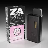 ZAZA Liquid Diamonds 3g Disposable - THCa/THCp/D9 - Candy Land Express - HempWholesaler.com