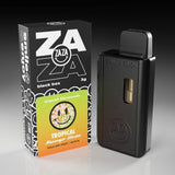 ZAZA Liquid Diamonds 3g Disposable - THCa/THCp/D9 -Tropical Mango Haze - HempWholesaler.com