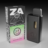 ZAZA Liquid Diamonds 3g Disposable - THCa/THCp/D9 - Watermelon Kush - HempWholesaler.com