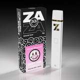 Zaza Liquid Diamonds Thca+D9+Thcp - Candy Land Express