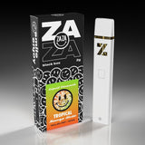 Zaza Liquid Diamonds Thca+D9+Thcp - Tropical Mango Haze