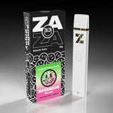 Zaza Liquid Diamonds Thca+D9+Thcp - Watermelon Kush - HempWholesaler.com