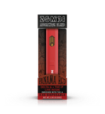 zombi disposable vape Zombi Apocalypse Blend 3.5g Disposable - Delta6/THCp/Live Resin Thca