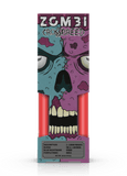 Zombi Crossbreed 4g THCA+Live Resin Disposables - Blue Nightmare x Purple Panic