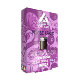 Zombi Extrax - 2G Oleo Resin Cartridge - Purple Urkel