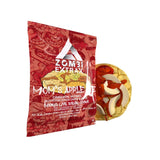 Zombi Extrax - LIve Resin 500mg Cookie - Mom's Apple Pie