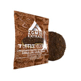 Zombi Extrax - LIve Resin 500mg Cookie - Toffee Cookie