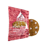 Zombi Extrax - LIve Resin 500mg Cookie - Trippy Hippie
